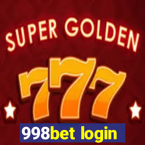 998bet login